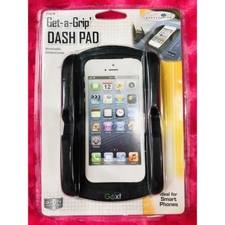 Get-a-Grip Dash pad วางมือถือในรถ