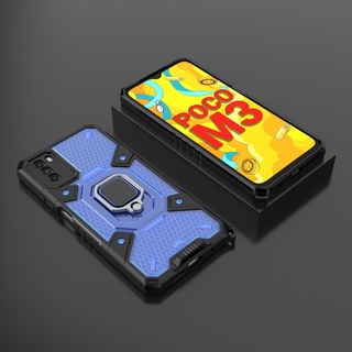 Xiaomi Mi poco M3 เคสโทรศัพท์มือถือกันกระแทกกันกระแทก