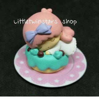 โมเดล Little twin stars