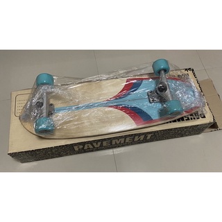 Rompboy Surfskate รุ่น Rare Wave 31”