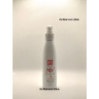 BB Hair Silky Hair Coat ซิลกี้แฮร์โคท vitamin E