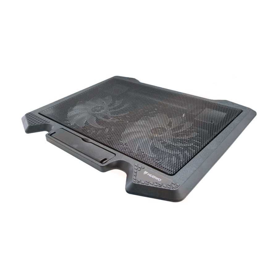Cooler Pad Nubwo NF 233 - Igris