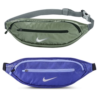 Nike Collection ไนกี้ กระเป๋าคาดเอว กระเป๋าคาดอก Run Large Capacity Waistpack N.000.1365.494 / N.000.1365.399 (1190)