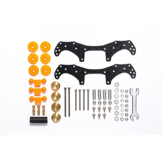 TAMIYA 15526 Jr Basic Tune Up Parts Set For Vz Chassis v. 2023