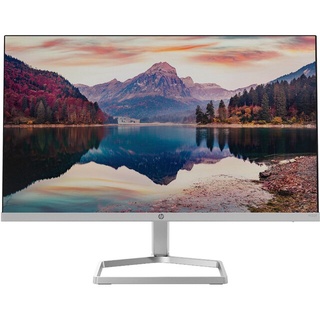 จอมอนิเตอร์ Monitor HP M22F (IPS, VGA, HDMI) 21.5" (ของแท้) รับประกันศูนย์ HP 3 ปี