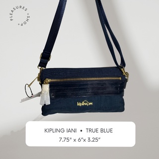 KIPLING IANI HB6997 สะพายข้าง