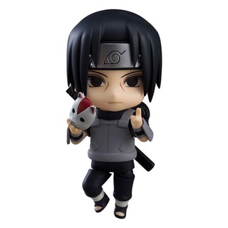 Good Smile Company Nendoroid Nendoroid Itachi Uchiha Anbu Black Ops Ver 4580590126695 (Figure