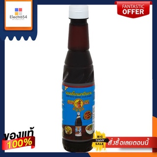 หัวกวางซอสเปรี้ยว(จิ๊กโฉ่ว) 300มล.DEER HEAD SOUR SAUCE 300 ML.