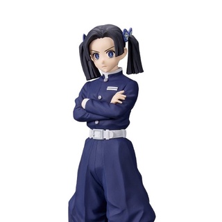 Banpresto Demon Slayer : Kimetsu No Yaiba Figure Vol.23 (B:Aoi Kanzaki) 4983164186079 (Figure)