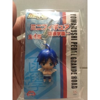 Yowamushi Pedal Keychain พวงกุญแจโอตาคุ น่องเหล็ก