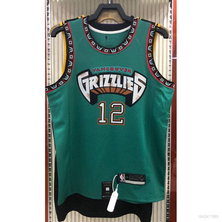 Memphis Grizzlies Vintage Jersey atelieryuwa.ciao.jp