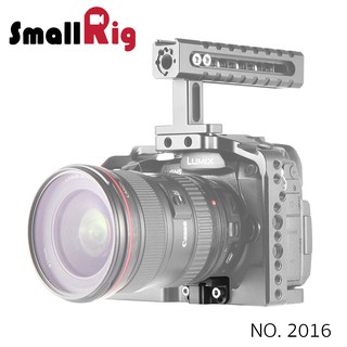 SMALLRIG® Cage for Sony A9 2013