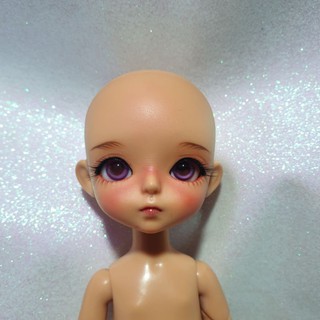 ตุ๊กตา BJD 1/8 Joy ผิวแทน