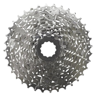 เฟืองหลังจักรยาน 10 สปีด ขนาด 11X36 BIKE CASSETTE 10-SPEED 11X36