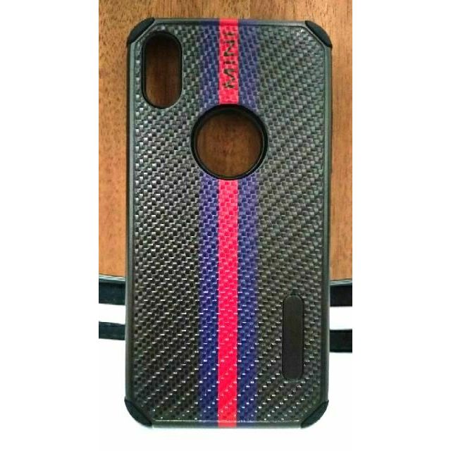 เคส iPhone X มีหลายแบบ