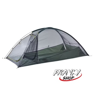 [พร้อมส่ง] เต็นท์ตาข่ายกันยุงตั้งได้อิสระเพื่อการเทรคกิ้งสำหรับ 2 คน Freestanding Mosquito Net Tent For Trekking