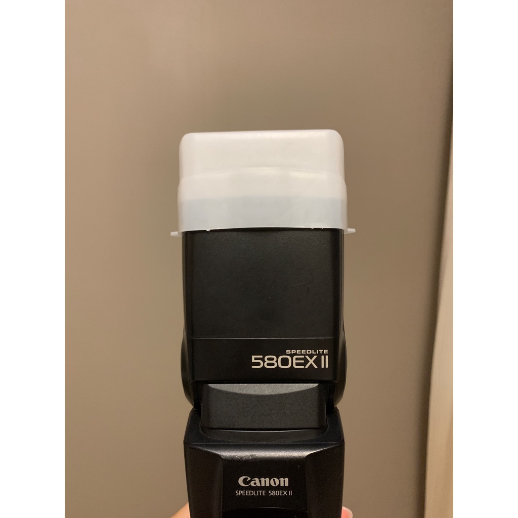 ซอฟแฟลช Canon 580EX II Godox TT685 V860ii YN580EX YN580EX II YN560II YN560III YN565 YN565EX 580EXII 