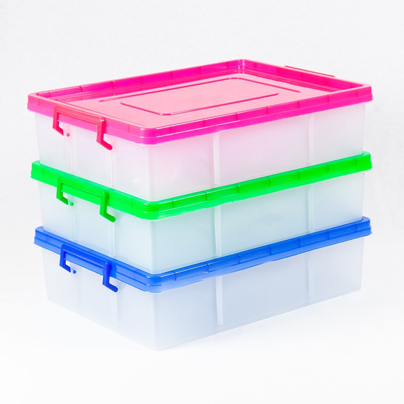 อันดับหนึ่ง 92+ ภาพพื้นหลัง กล่องพลาสติกอเนกประสงค์ ขายส่ง คมชัด