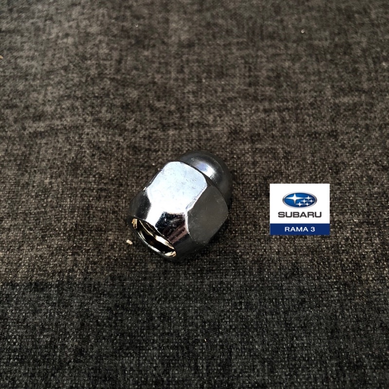 พาร์ท 28171AJ001   น็อตล้อตัวเมียซูบารุแท้ Subaru RAMA3