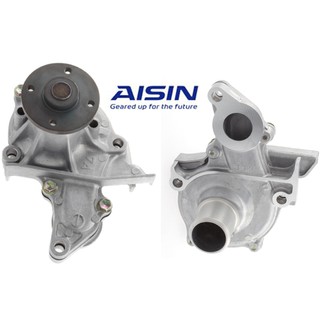 ปั๊มน้ำ TOYOTA AT190 AT191 COROLLA AE100 AE101 AE110 AE111 ไฮทอร์ค SOLUNA AL50 5AFE 1.5 4AFE 1.6 พร้อมเสื้อ AISIN