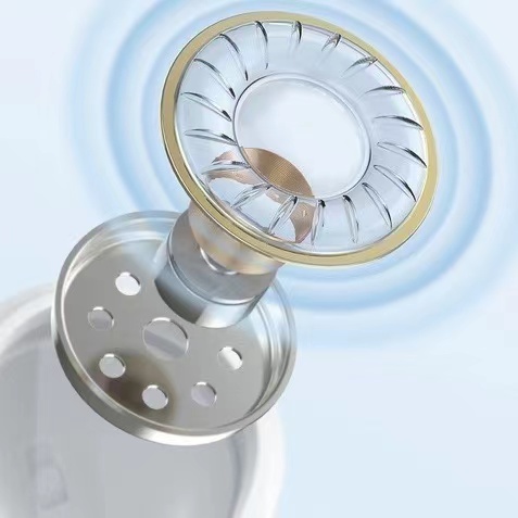 Hoco หูฟังสาย M1 Max อัพเกรดเสียงดี 32โอมห์ มีไมค์สมอลทอร์ค สีใหม่ Jet Black Stereo Sound Small Talk แบบเชื่อมบลูทูธ