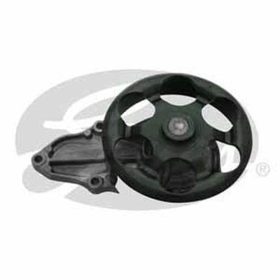 ปั๊มน้ำ HONDA ACCORD G7 ปลาวาฬ CIVIC นางฟ้า FD CR-V Gen3 ODYSSEY STREAM K20A 2.0 K24A K24Z 2.4