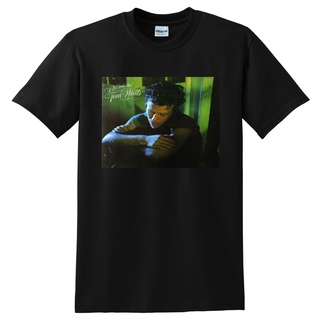 เสื้อยืด พิมพ์ลาย Tom Waits ของขวัญวันวาเลนไทน์ แบบสร้างสรรค์ เป็นมิตรกับสิ่งแวดล้อม DiyS-5XL