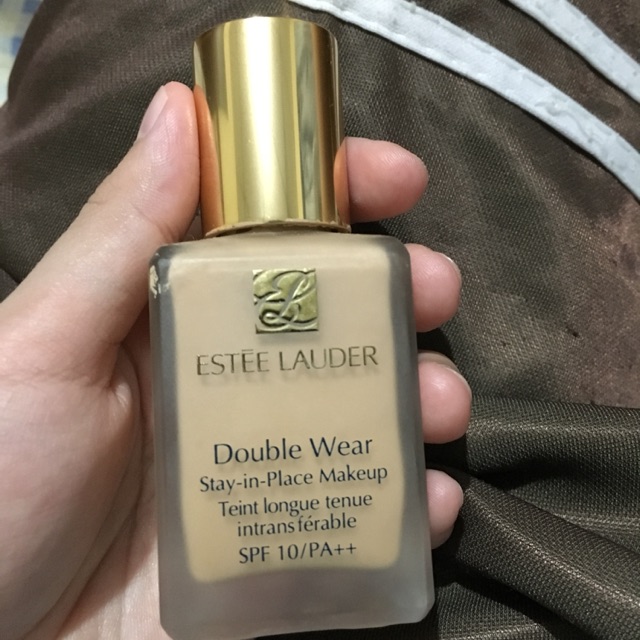 Estee Lauder Double Wear สี 1W2 Sand