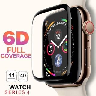 กระจกนิรภัย 38 to 44 มม. สำหรับ Apple Watch Series 5 / 4 / 3 / 2 / 1