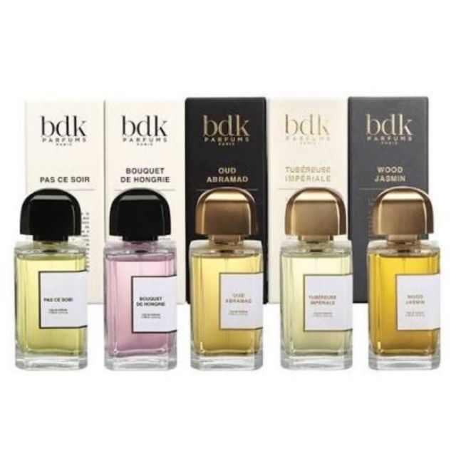 BDK Parfums Paris 100 ml