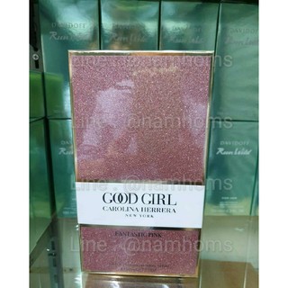 Good girl fantastic pink edp 80ml