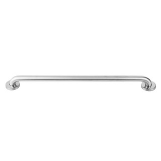 ราวพยุงตัวแบบตรง MOYA PSB-800-70 75 ซม. GRAB BAR MOYA PSB-800-70 75CM