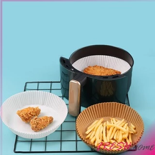 กระดาษรองอบ กระดาษสำหรับหม้อทอดไร้น้ำมัน กระดาษเฟรนช์ฟรายส์ paper for air fryer