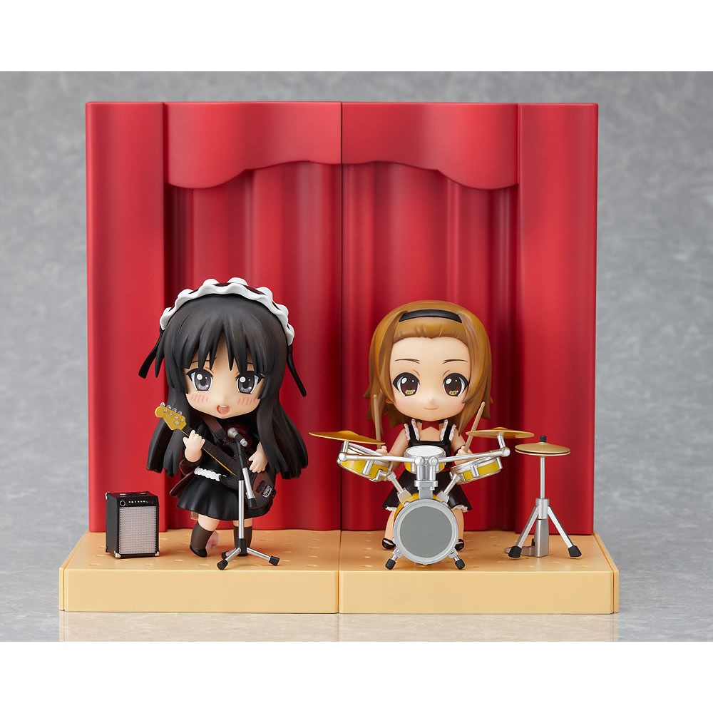 53225 K-ON! - di:stage - Nendoroid (#101) - Live Stage Set (Good Smile Company)