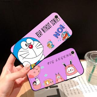 เคสโทรศัพท์ลายการ์ตูนสำหรับ WIKO Harry Sunny 2 Pulp FAB 4G VIEW XL