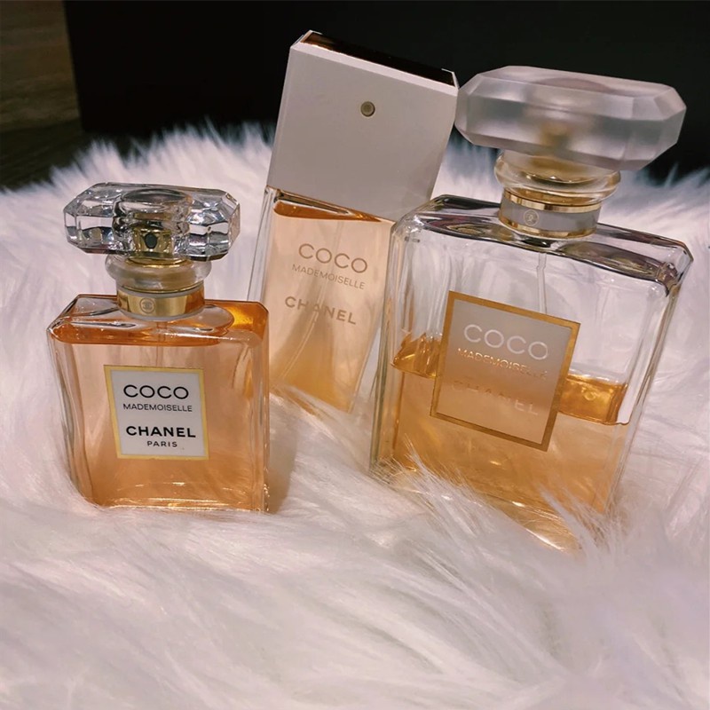 ♀overseas Chanel perfume N5 coco Eau de Toilette/Eau de Parfum Fresh ...