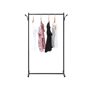 AiHouse ราวแขวนเสื้อผ้า Coat Rack ราวแขวนเสื้อชั้นวางเสื้อผ้า ที่แขวนเสื้อ ที่แขวนหมวกและเสื้อโค๊ท