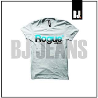 BJ JEANS เสื้อยืด Rogue  Apparel แขนสั้นผู้ชาย MST-08