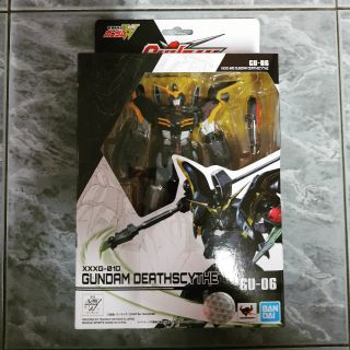 Universe Gundam Deathscyth