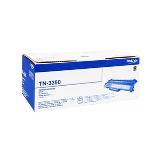 BROTHER TONER TN-3350 Model : TN-3350 ของแท้