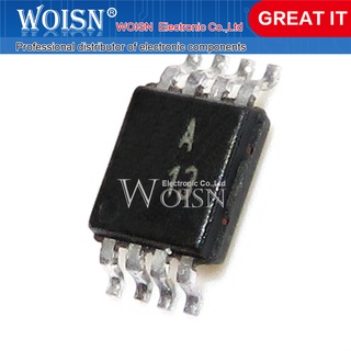 มีสินค้า วงจรรวม MSOP-8 AD8676ARMZ AD8676ARM AD8676 A13 1 ชิ้น