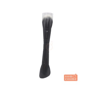 MAC Duel Face Brush Travel Size