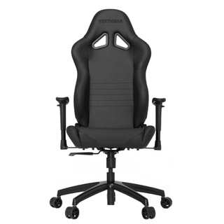 VERTAGEAR GAMING CHAIR (เก้าอี้เกมมิ่ง) GAMING SL 2000 (05-VTG-617724128608) (BLACK-CARBON) (ASSEMBLY REQUIRED)