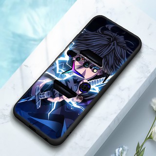 Legion 2 Pro เคสโทรศัพท์ ซิลิโคน TPU นิ่ม ผิวด้าน ฝาหลัง สําหรับ Lenovo Legion Phone Duel 2 L70081 เคสโทรศัพท์ บาง กันกระแทก