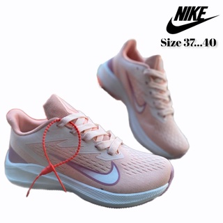 รองเท้าผ้าใบ sneakers women ขนาด 37..40 มีเก็บปลายทางCOD