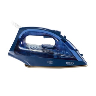 Steam iron STEAM IRON TEFAL FV1848 270ML iron Electrical appliances เตารีดไอน้ำ เตารีดไอน้ำ TEFAL FV1848 270 มล. เตารีด