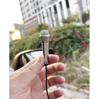 พร้อมส่ง ไมค์จิ๋วเอาไว้ให้แม่ซ้อมไปเดอะว๊อยซ์