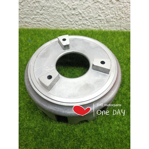 Yamaha YB100 YB คลัตช์ที่อยู่อาศัย mangkuk klac