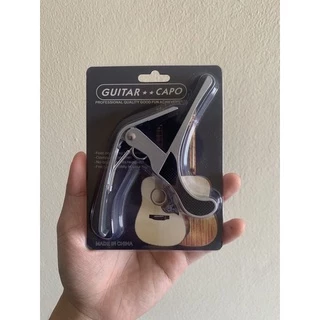 สายกีต้าร์โปร่ง🎸แถมคาโป้เหล็ก🎸แถมปิ๊ก ยี้ห้อgibson
