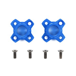 TAMIYA 54932 T3-01 ALUMINUM BEARING HOLDERS (REAR)